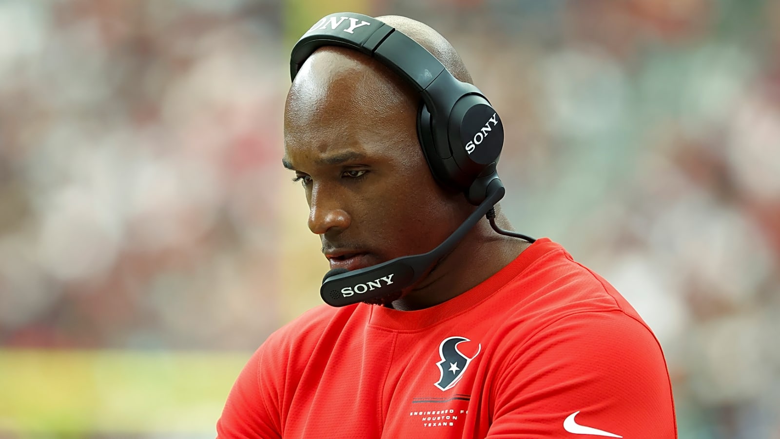 DeMeco Ryans announces major change amid hot-seat rumors