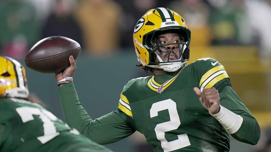 Dolphins GM: Malik Willis Not Necessarily A Bridge QB