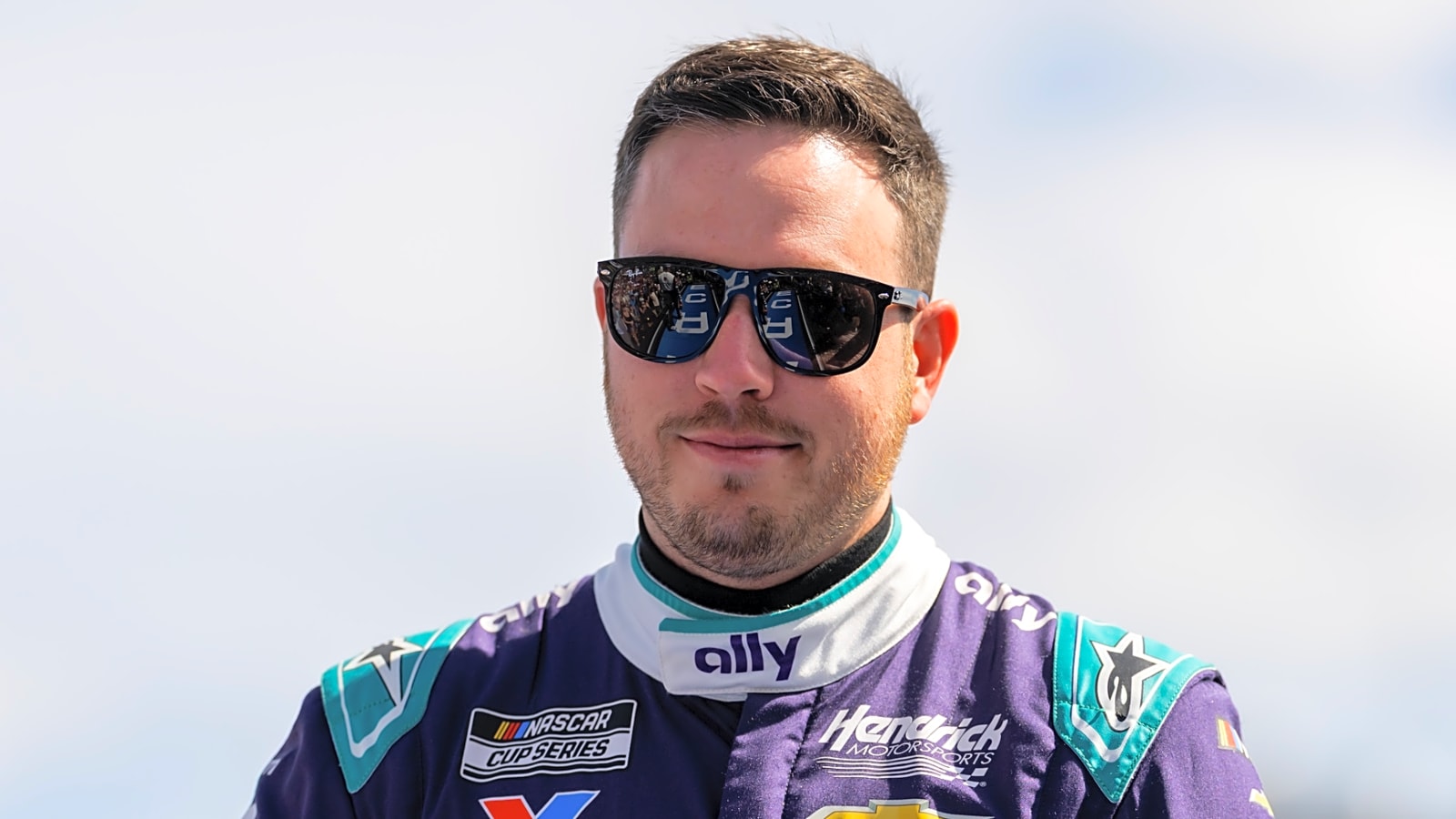 Alex Bowman reportedly still recovering, out again at Las Vegas