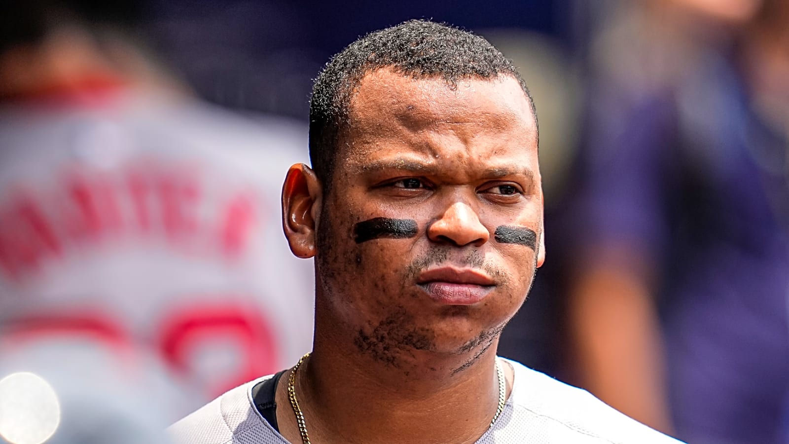 The 'MLB active playoff home run leaders' quiz