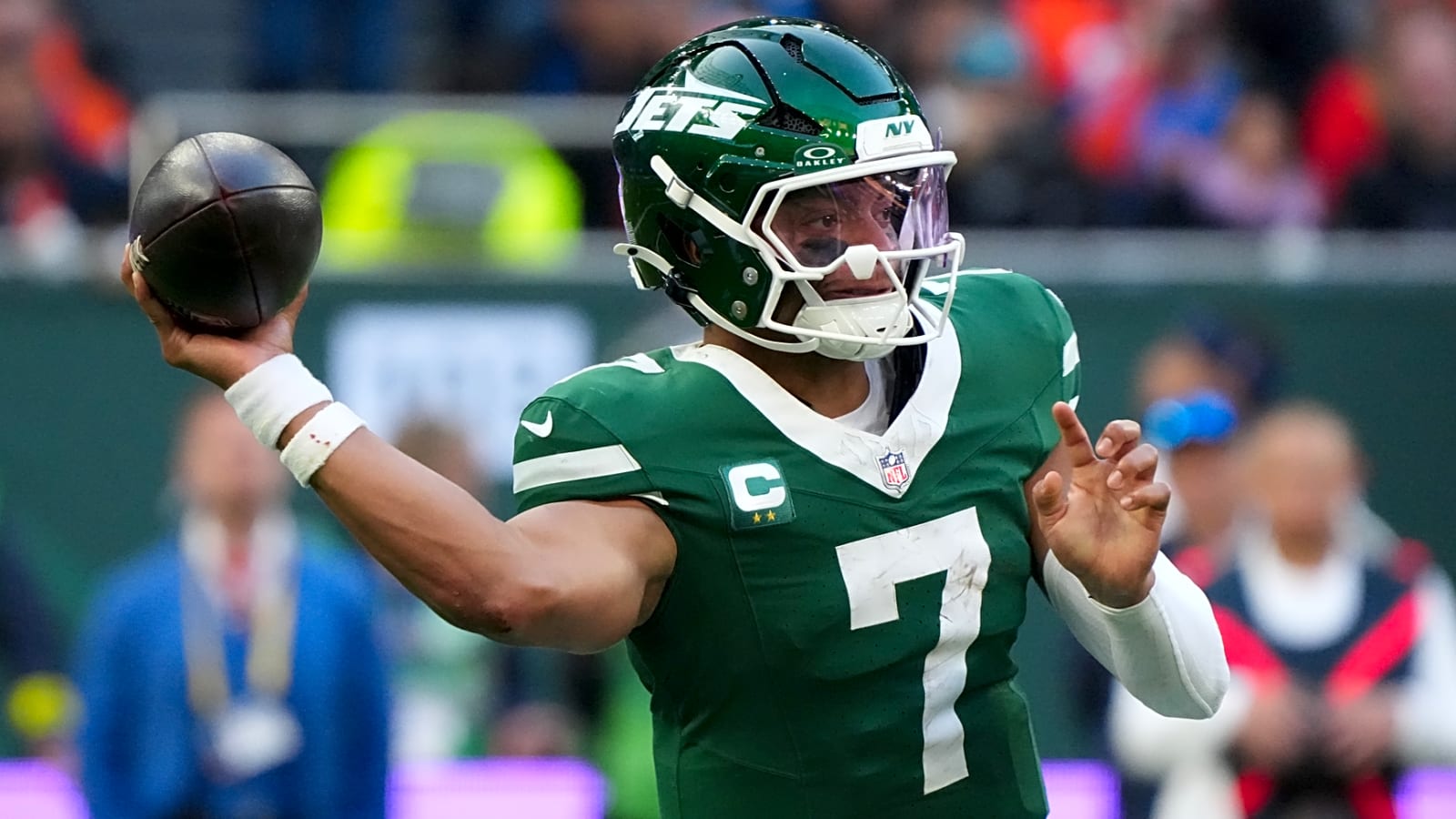 Jets have several opportunities to win left on remaining schedule  