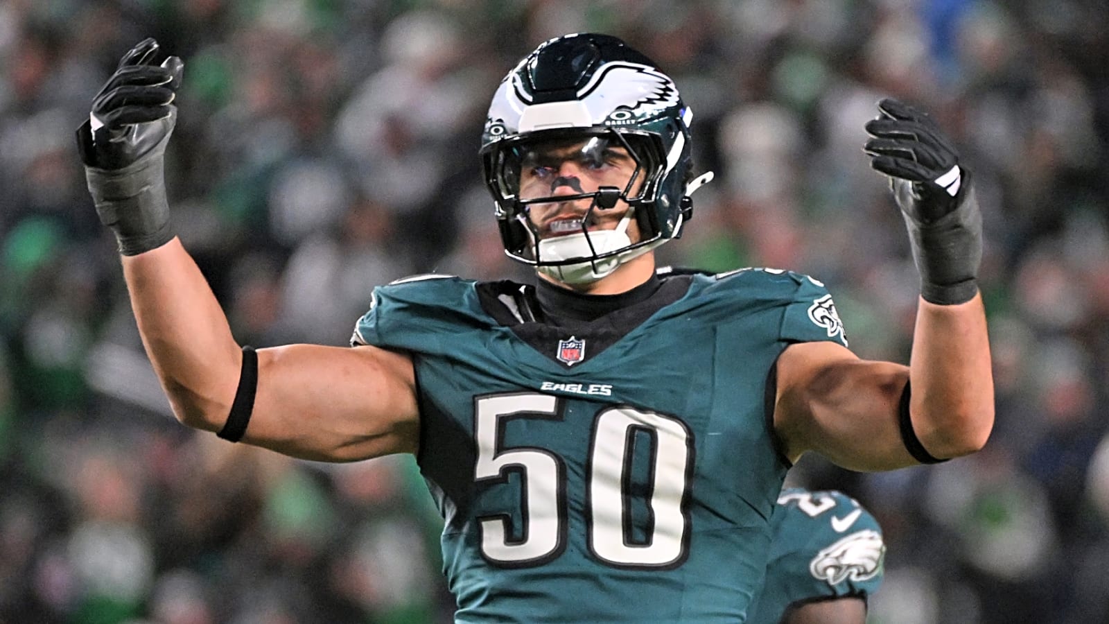 2026 NFL free-agency winners and losers: Chiefs nab top RB