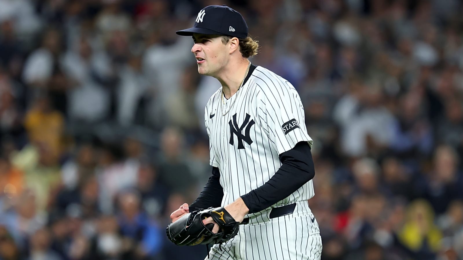 The 'MLB playoff debut strikeouts leaders' quiz