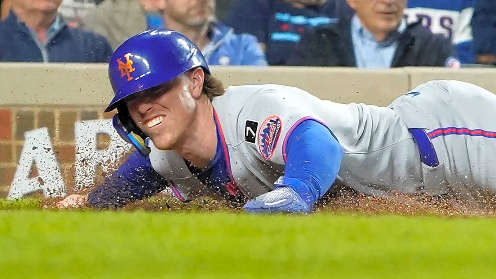 Mets' chances to the make the postseason just got worse