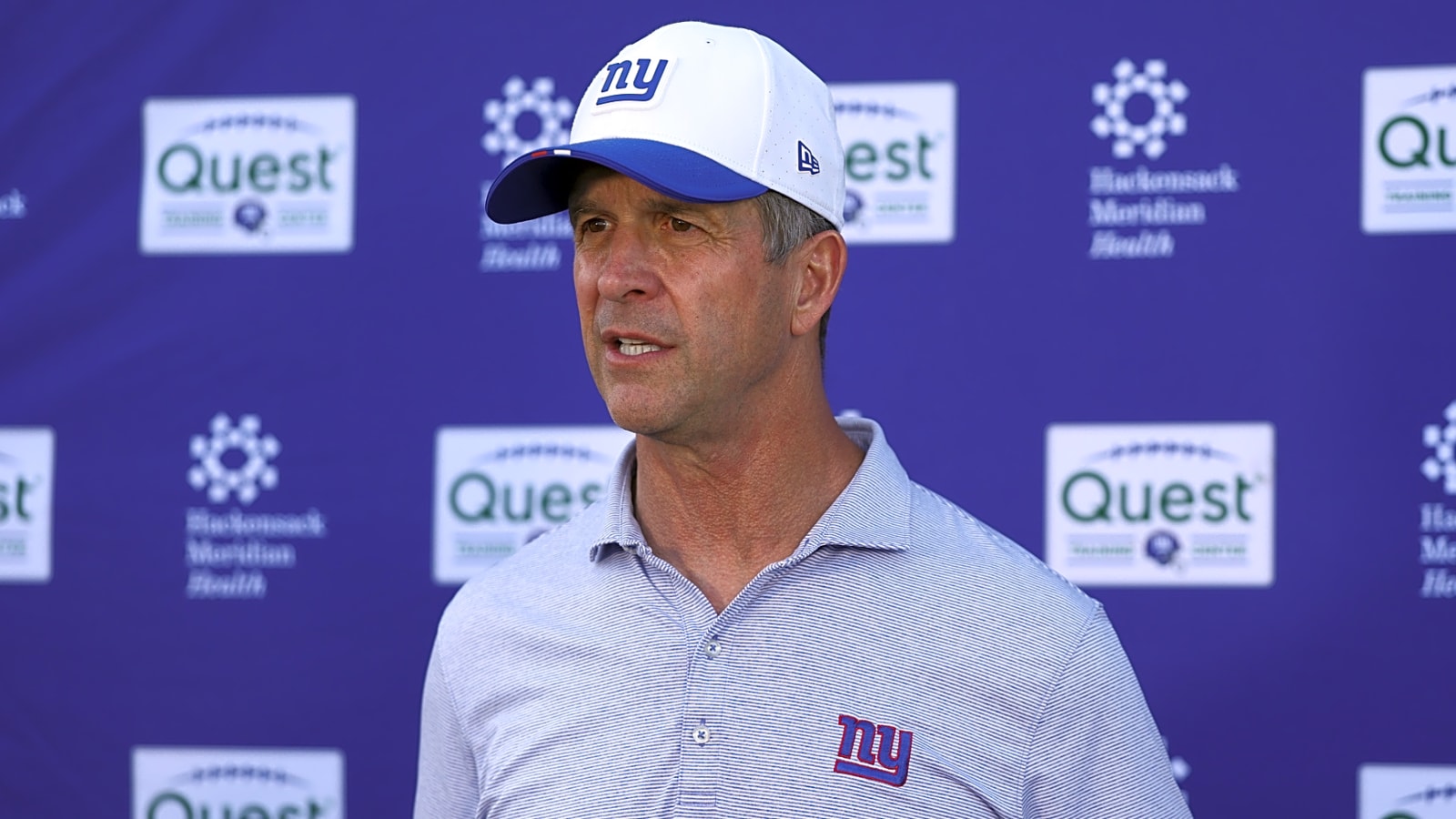 Giants' Harbaugh answers big Winston, McCarthy question after trade