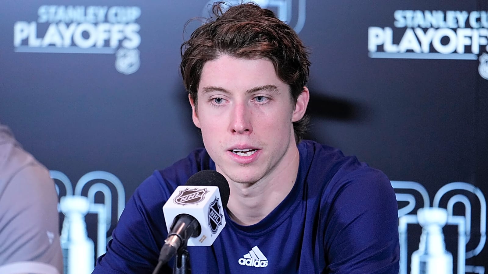 NHL players with the most to prove for 2025-26 season
