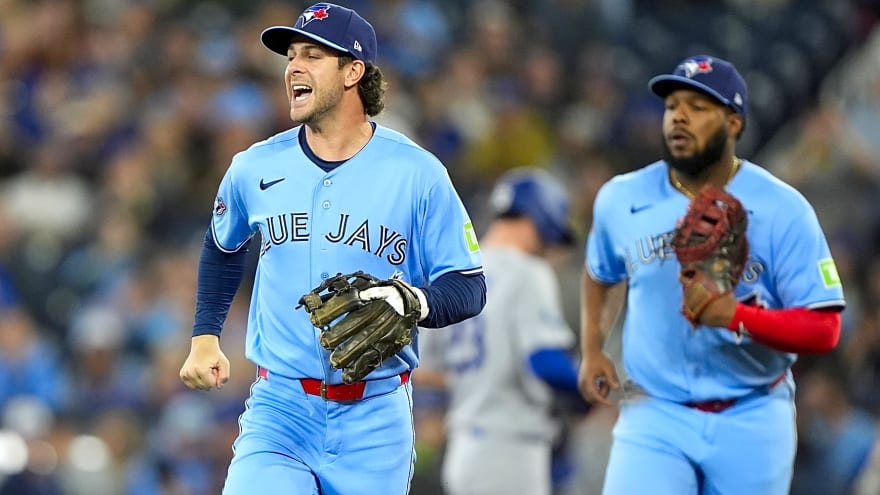 Blue Jays Gameday (April 10): Welcoming the Minnesota Twins for a three-game homestand