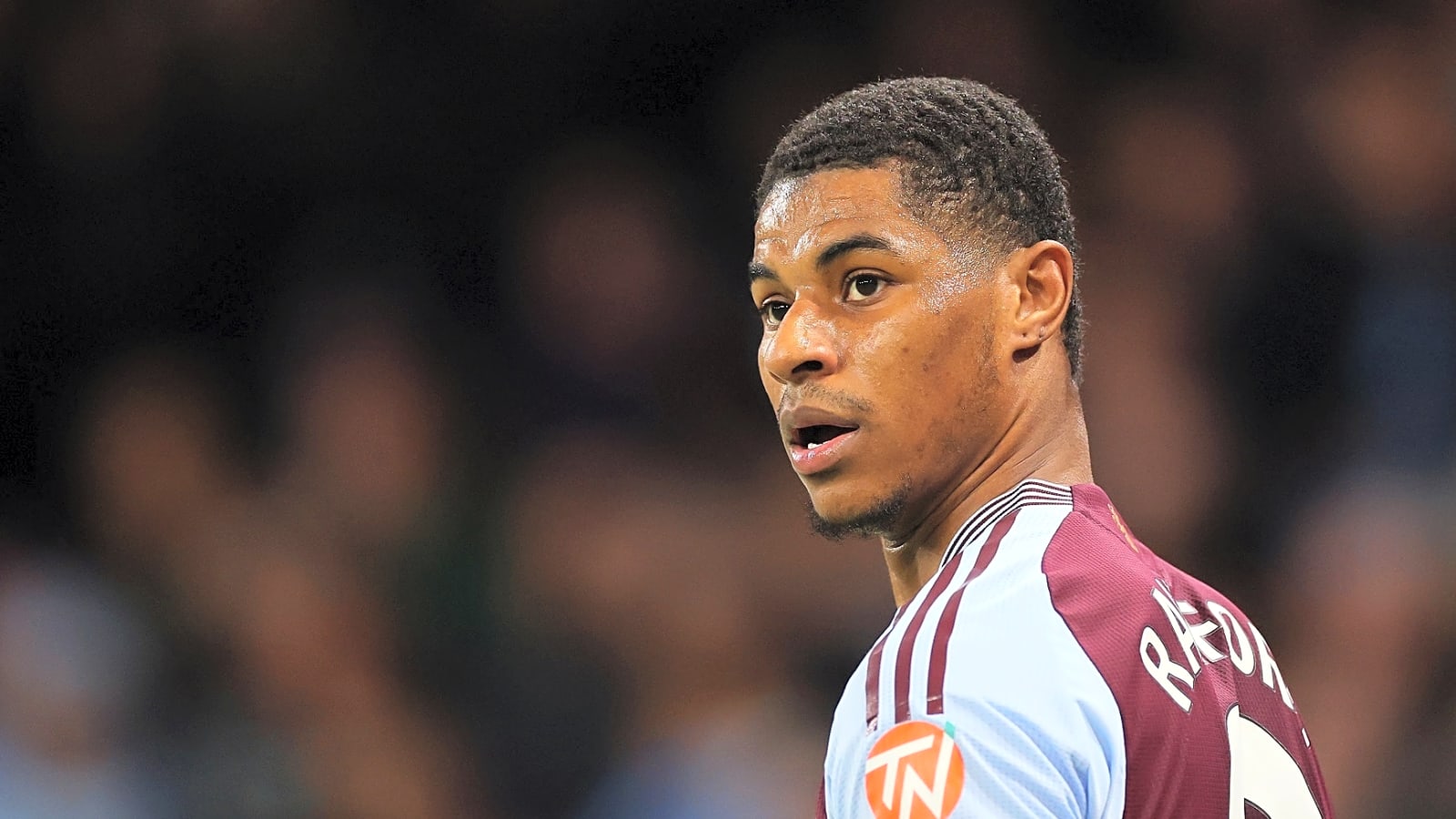 Tottenham join race to sign player Man United are desperate to sell this summer