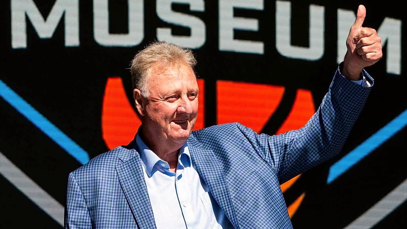 'Still Tough': Larry Bird Once Revealed Why Losing First Title to Magic Johnson Was So Difficult to Deal With