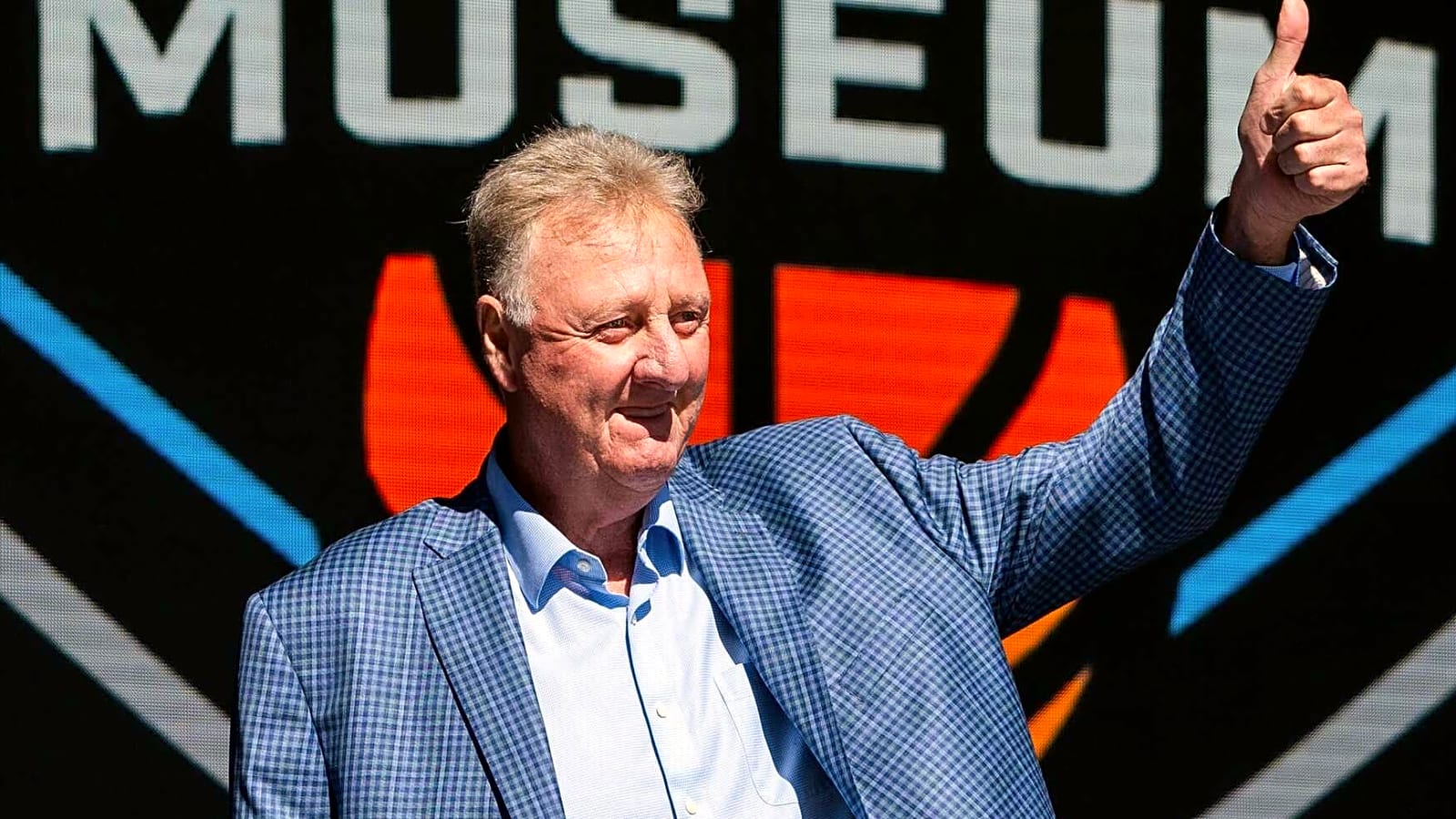 Celtics Legend Says He Played With The Best All-White Team Ever: 'I Got Larry Bird, Kevin McHale...'