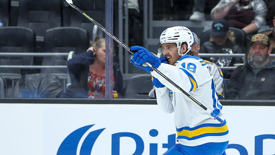 What Are the Best Chances for Robert Thomas Before the Trade Deadline?