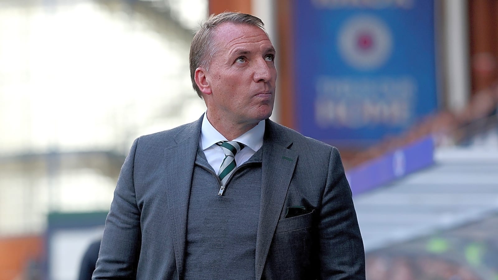 Ex-Liverpool boss – not Jurgen Klopp – is being eyed as a potential replacement of Arne Slot