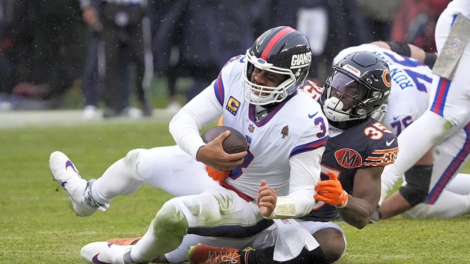 Russell Wilson makes intentions clear after Jameis Winston news ahead of Packers-Giants