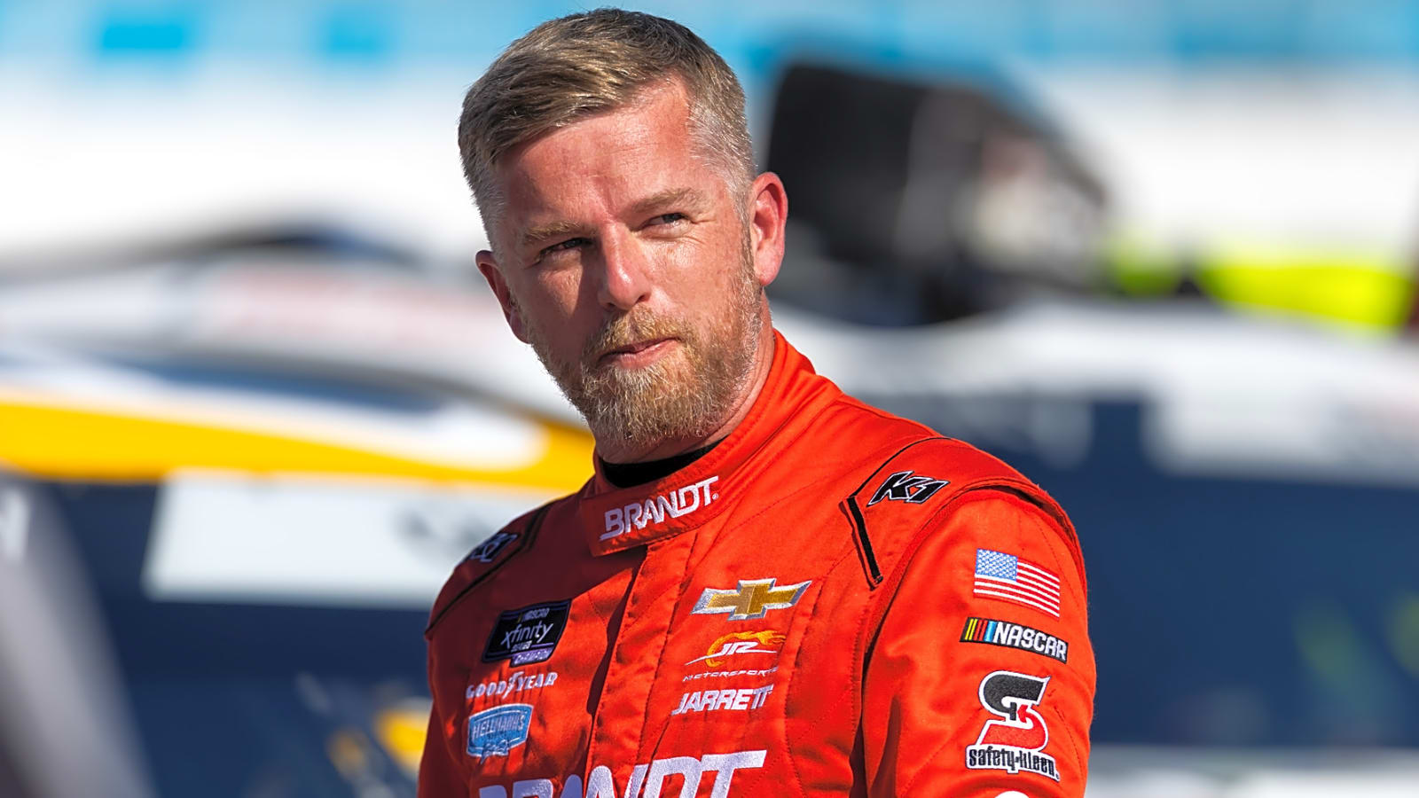 Justin Allgaier wins NASCAR O'Reilly Series race at Phoenix