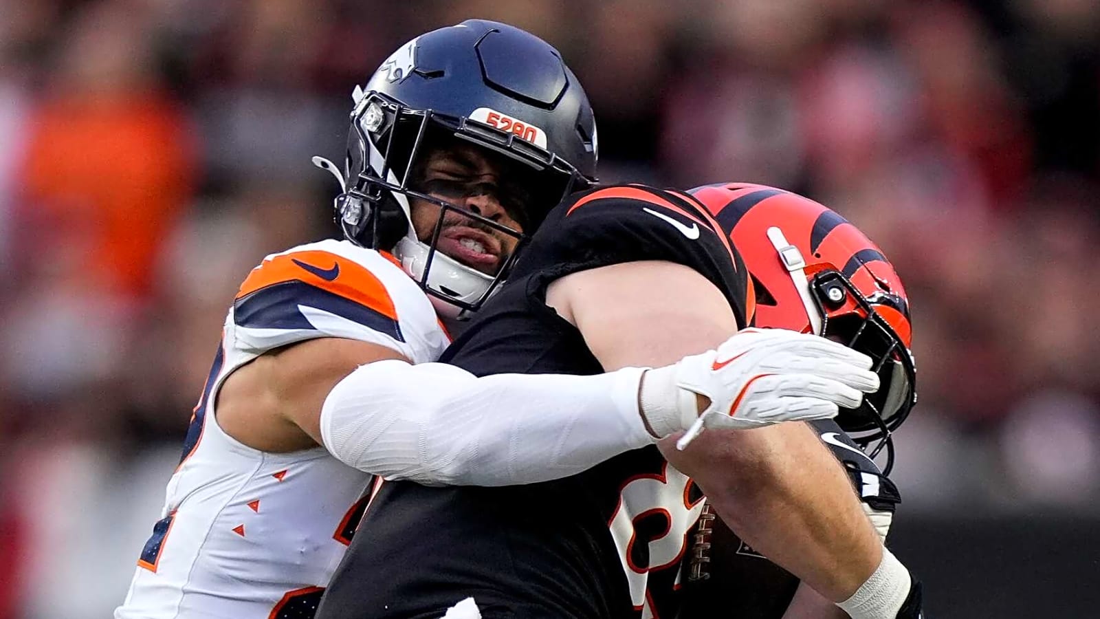 Broncos Finally Get Justified Placement in PFF&#39;s Safety Rankings