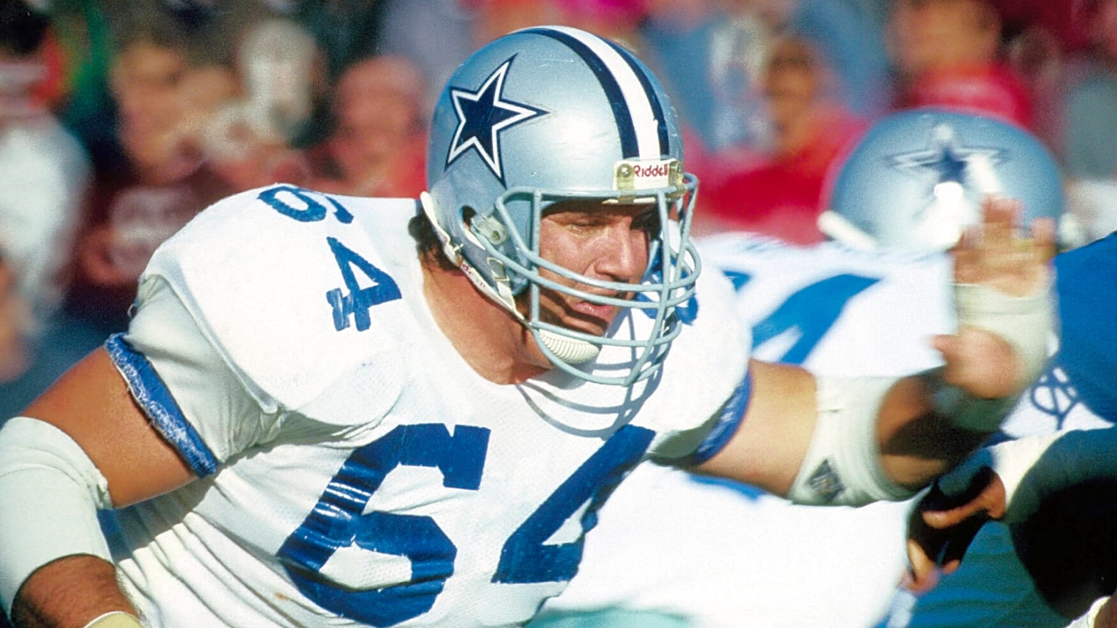 Cowboys Super Bowl winner Tom Rafferty dies at 70