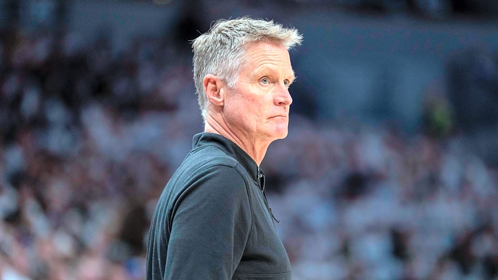 Steve Kerr hints at ‘new formula’ Warriors will use without Steph Curry