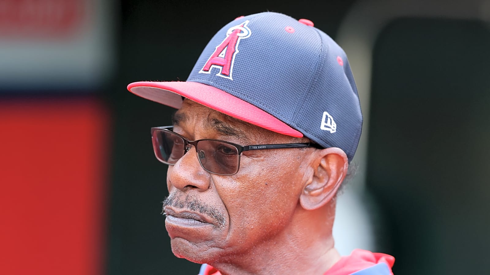 Angels announce major update on manager Ron Washington