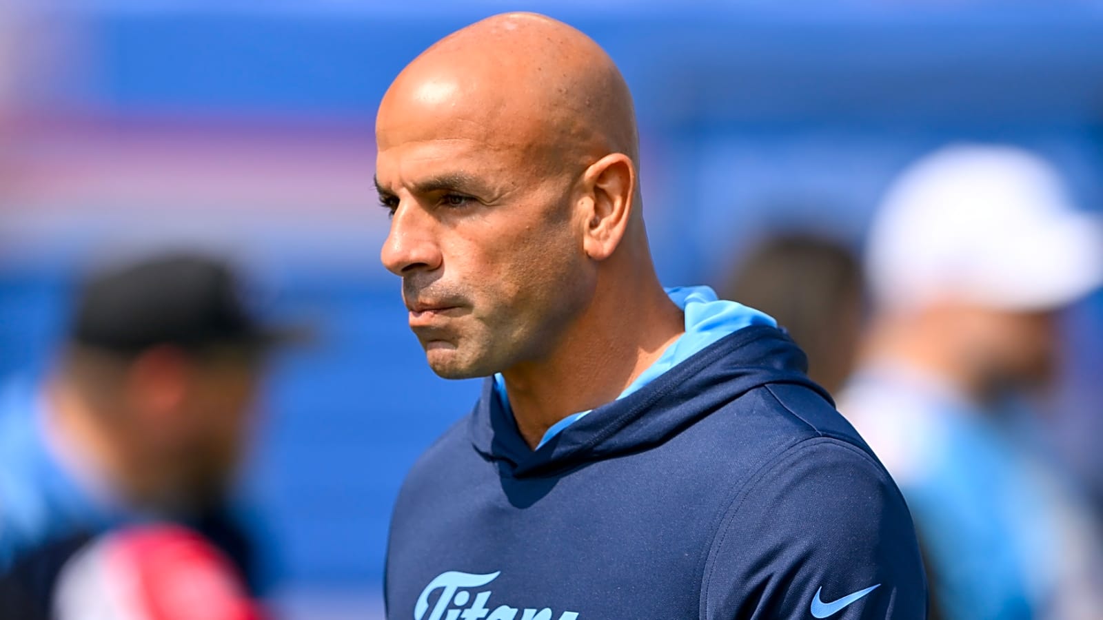 Robert Saleh reveals 49ers nearly made big decision on Cam Skattebo