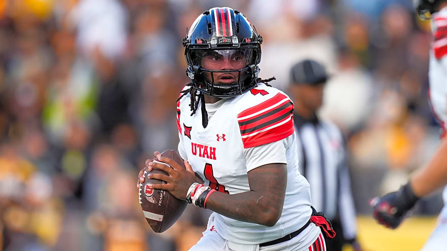 College Football in Utah – Week Three