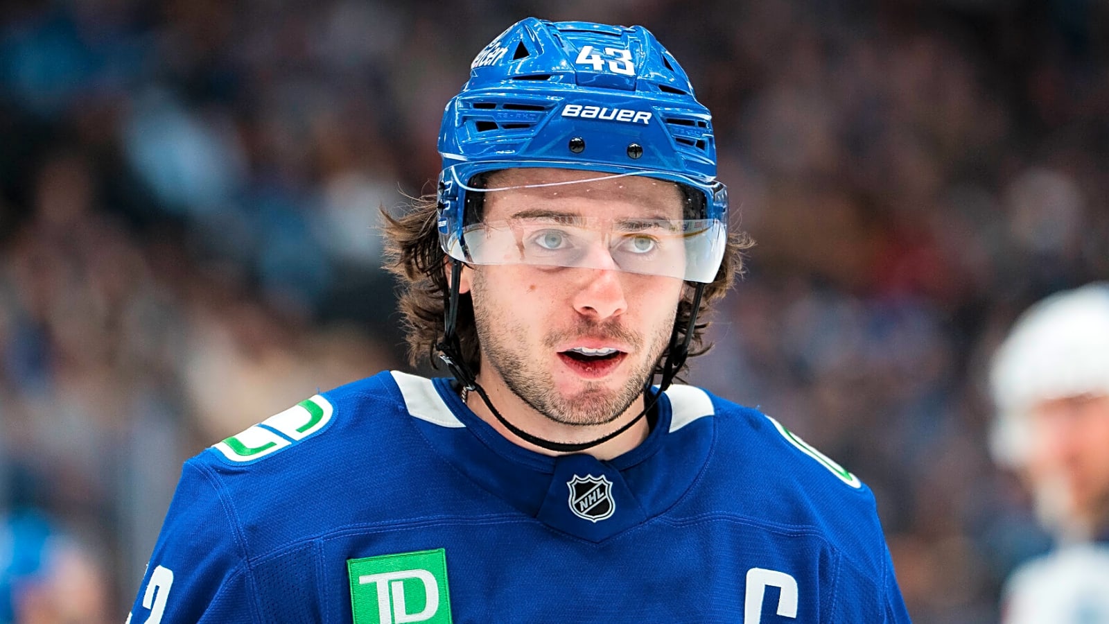 Canucks' trade of Quinn Hughes highlights team's failure