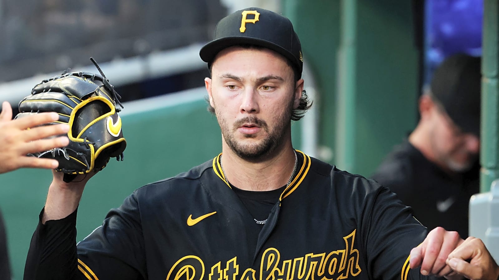 Pirates wasting Paul Skenes master class highlights their flaws