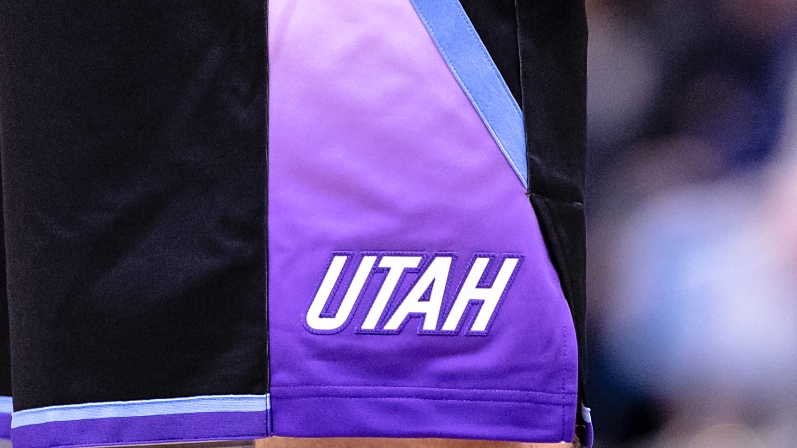 Why Do Utah Jazz Wear 'Frank' Patch on Their Jersey?