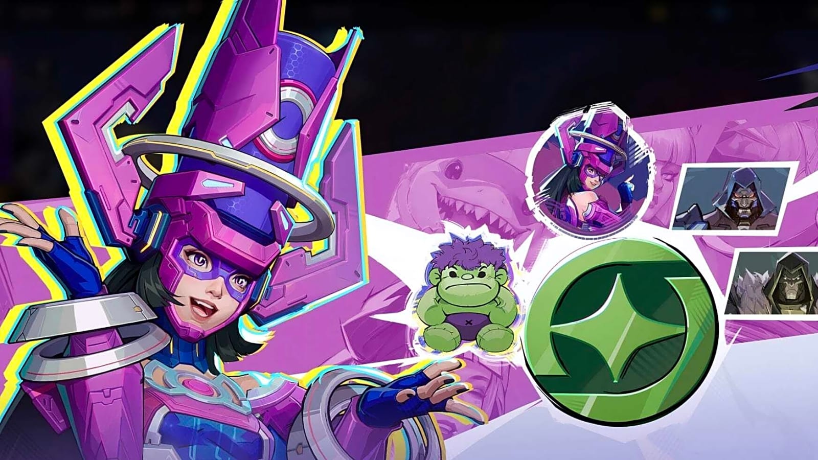 Marvel Rivals: Everything You Need to Know About the New Chrono Shield Cards