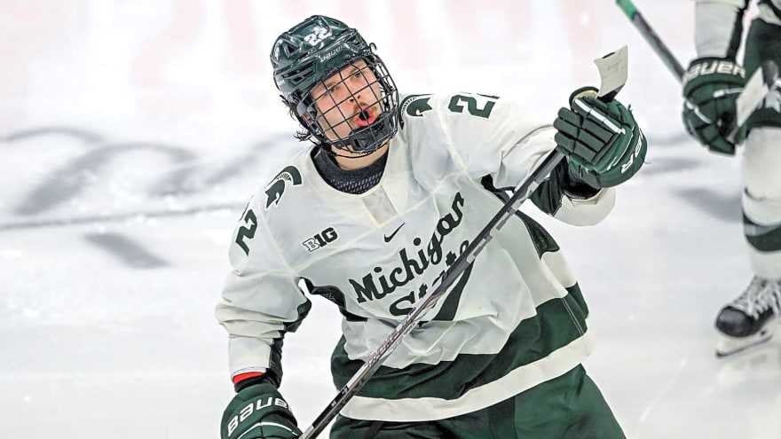 Disgruntled Lightning Prospect Linked to Surprise Eastern Conference Rival