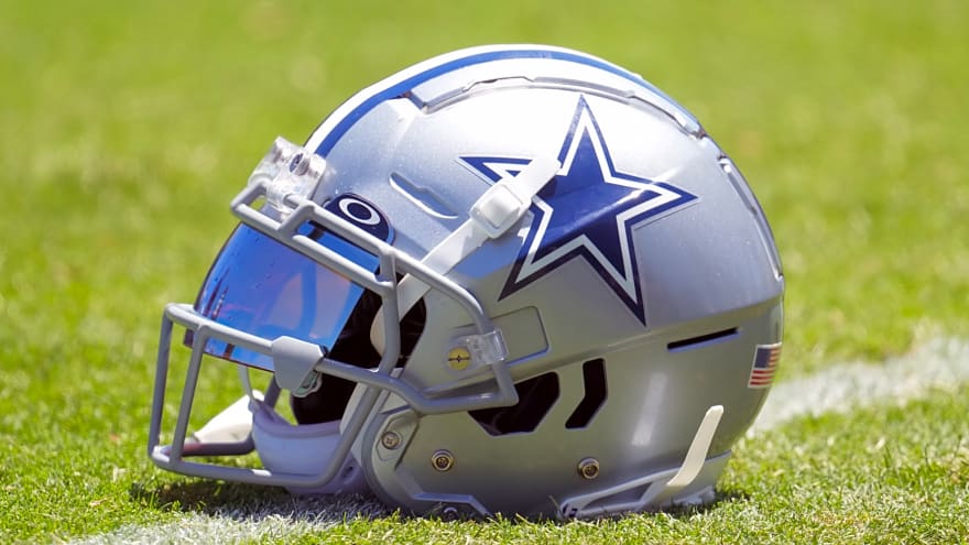 Shavon Revel Jr. injury update: Dallas Cowboys rookie’s father predicts when DB will be able to practice
