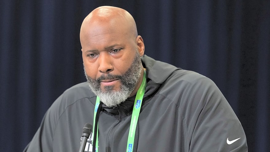 Lions' under-the-radar signing may be their smartest move yet
