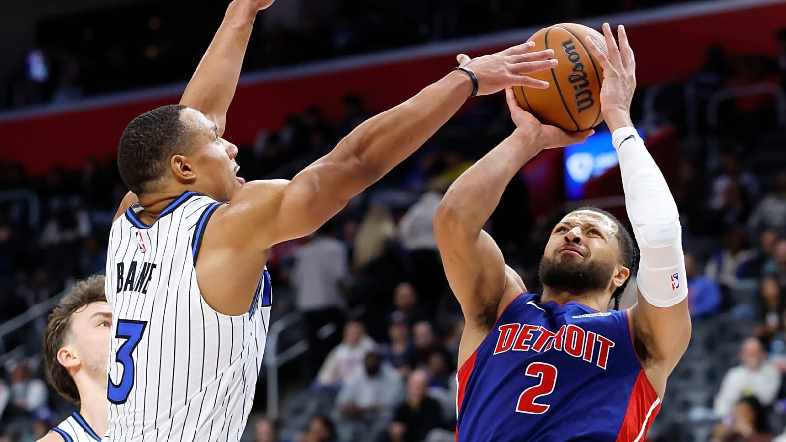 Vanishing act: Magic's defense disappears in fourth straight loss