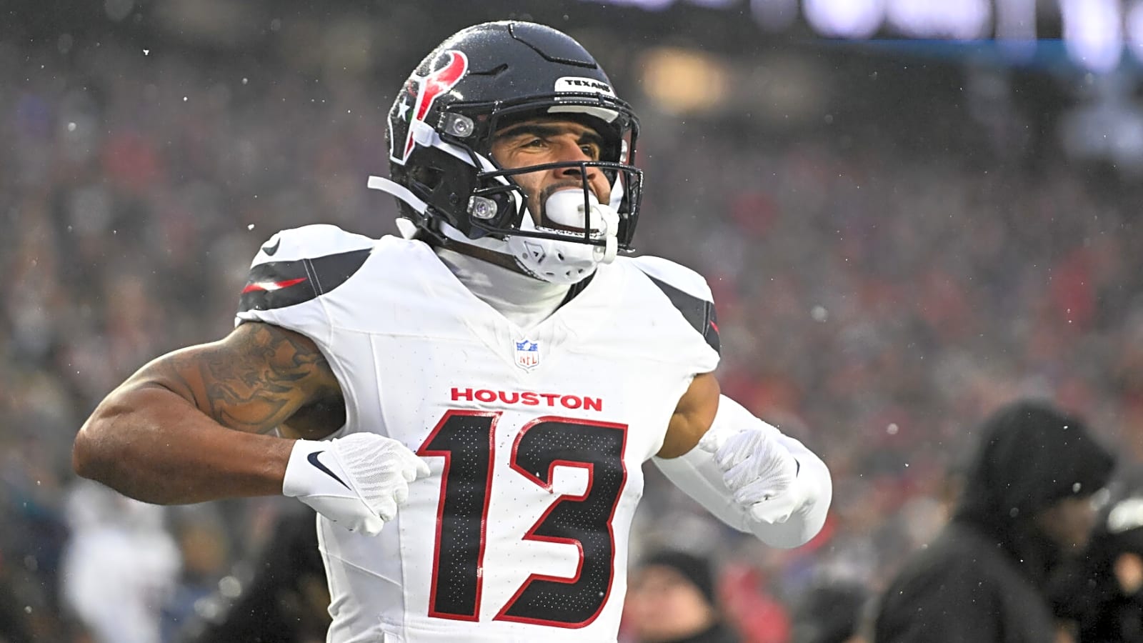 The 'Active multi-TD-catch NFL games' quiz