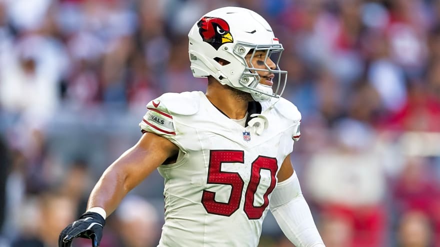 Which 2nd-year Cardinals player in line for biggest leap?