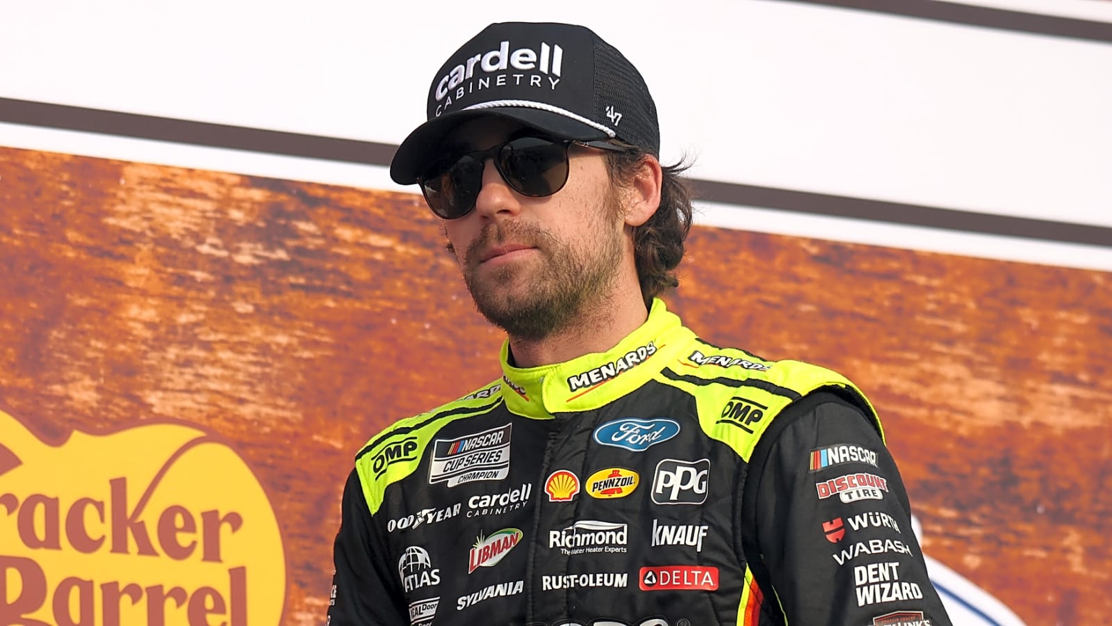 NASCAR Coke Zero Sugar 400 takeaways