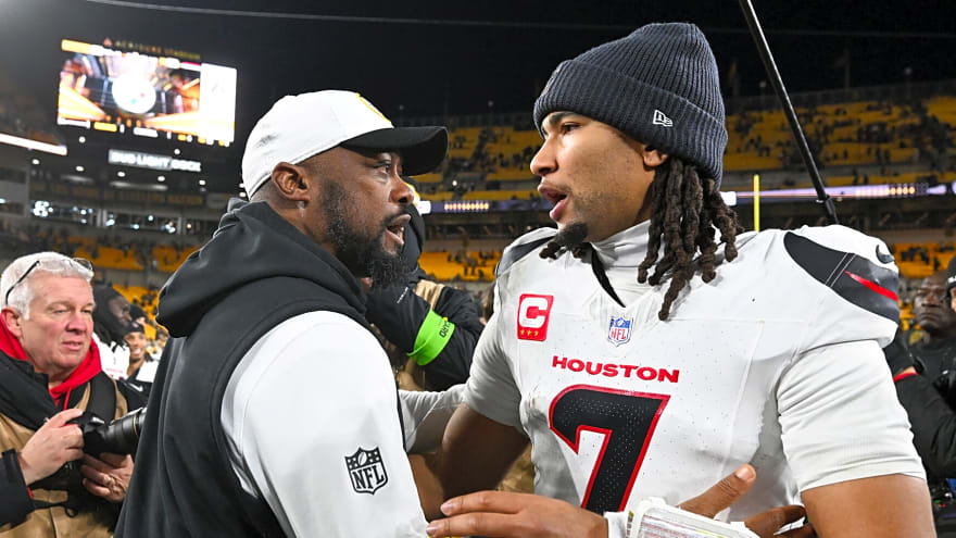 Five silver linings for the Steelers after the end of the Mike Tomlin era