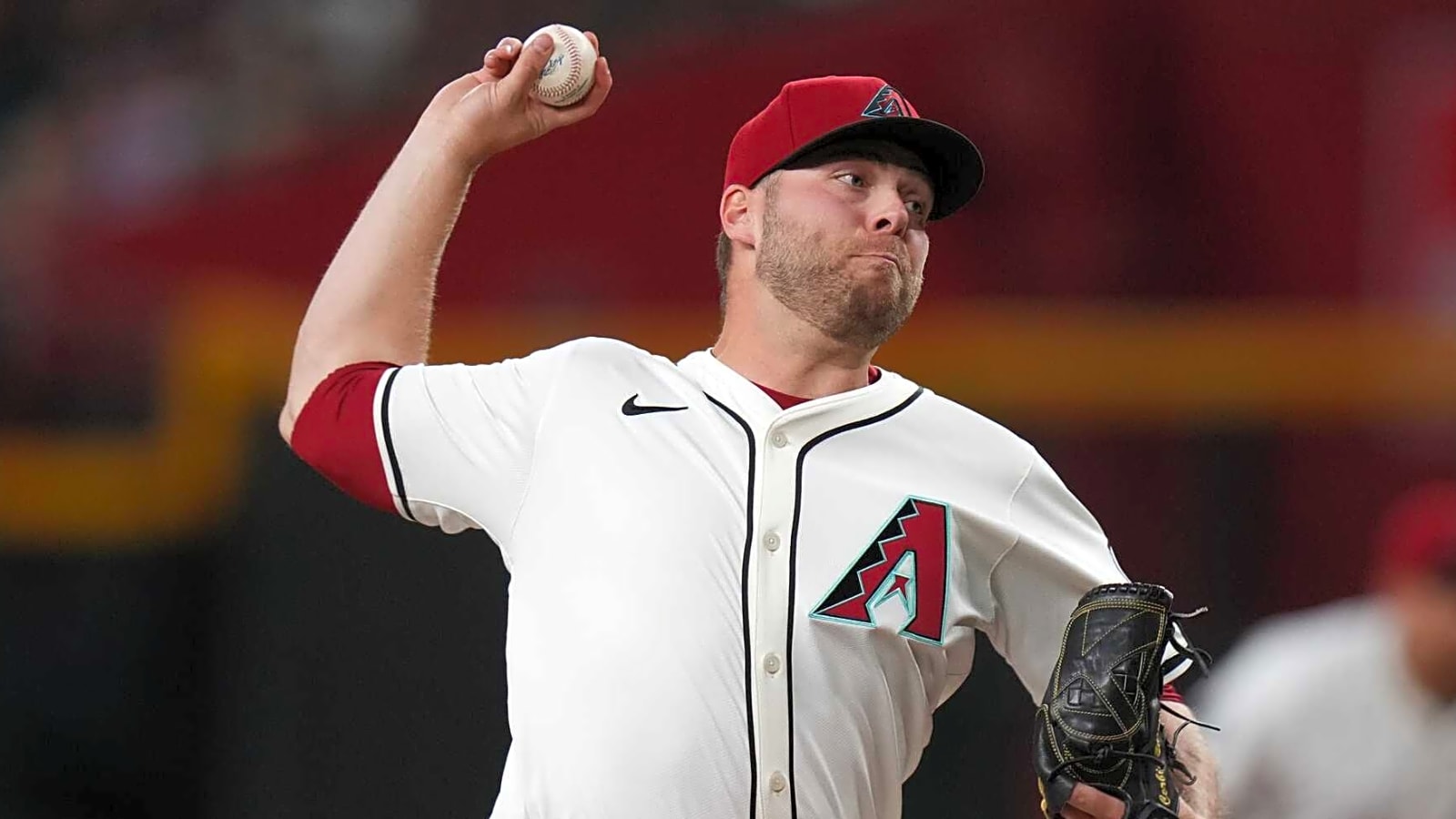Diamondbacks' Corbin Burnes suffers major setback in recovery