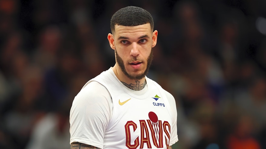 Lonzo Ball expected to land with Western Conference contender