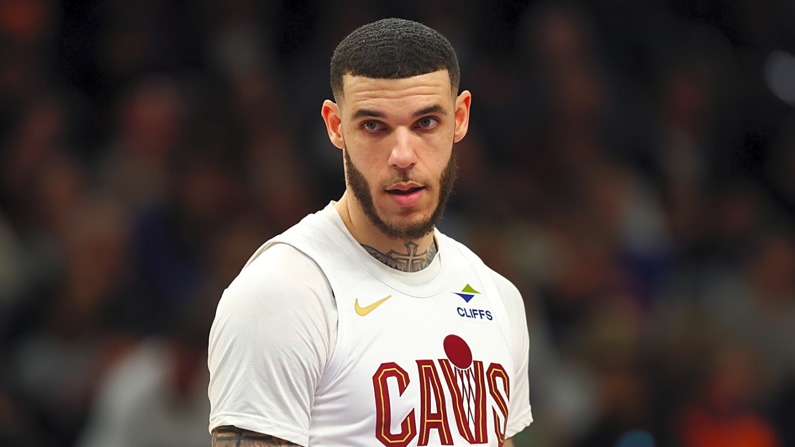 Lonzo Ball expected to land with Western Conference contender