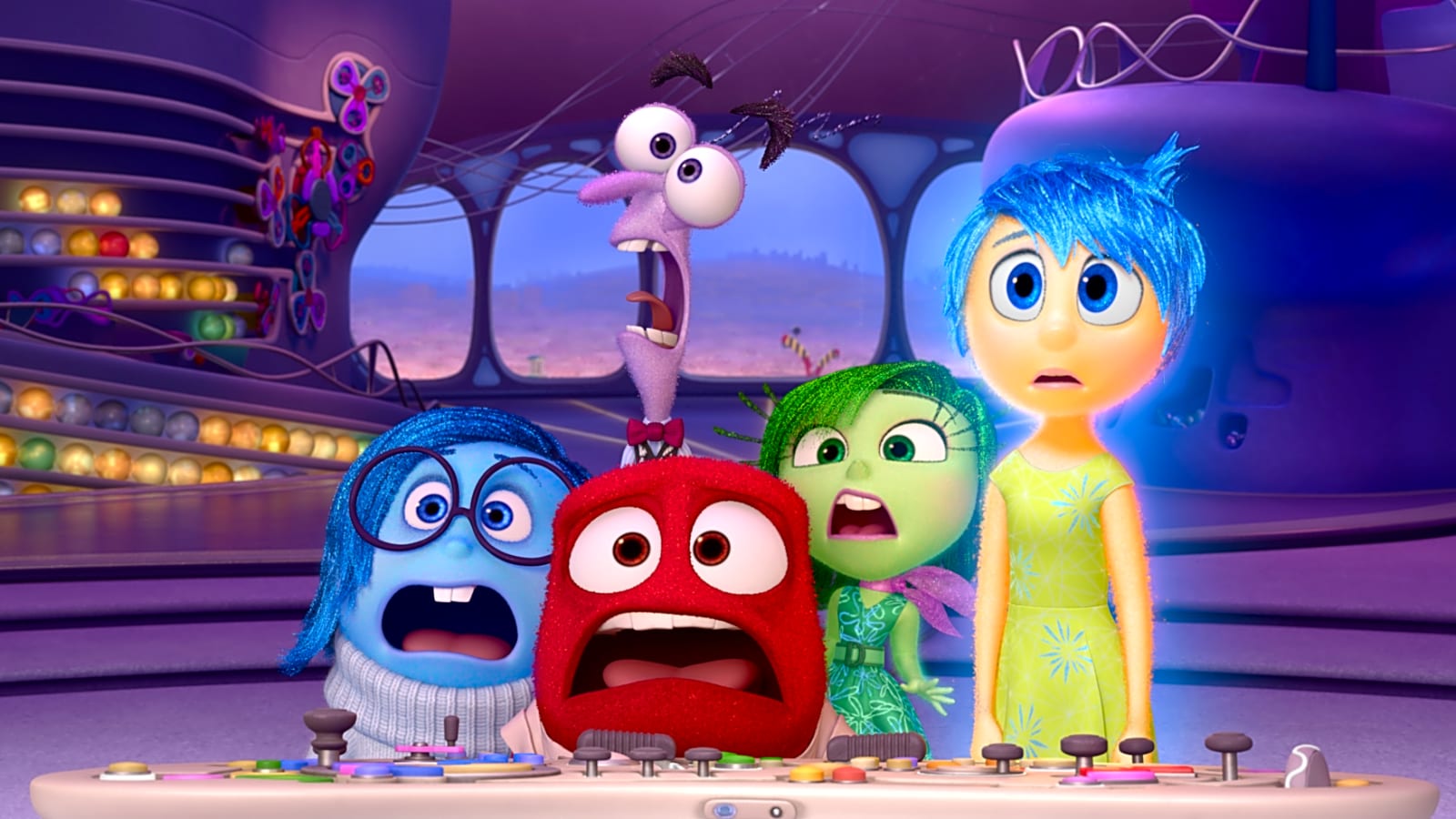 The 20 best movies about mental health