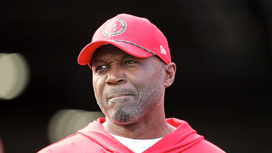 Bucs insider discusses Todd Bowles hot seat rumors