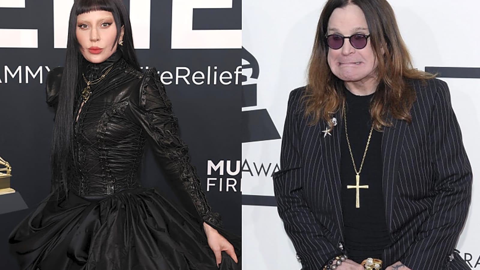 Lady Gaga&#39;s Heartbreak Over Ozzy Osbourne&#39;s Death Revealed After Lavish Gift To Sharon
