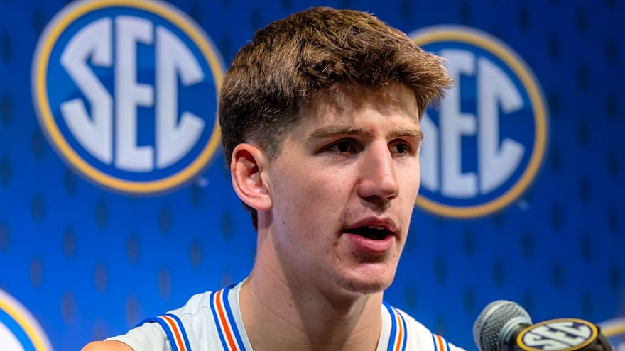 Five must-watch games of opening week of men's CBB season