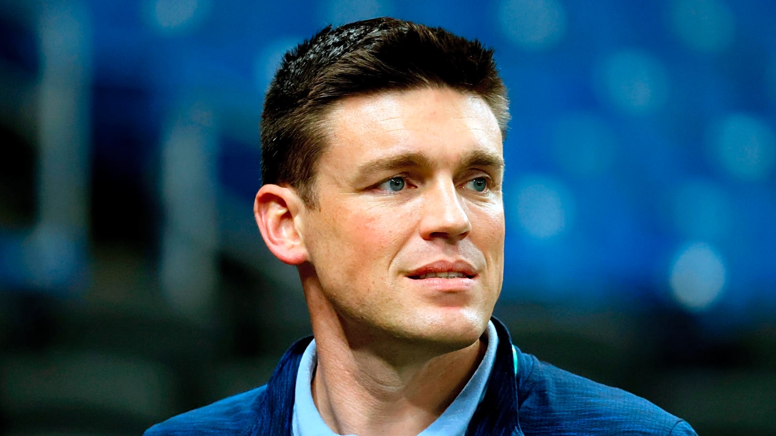 Rays to look for catching help during offseason