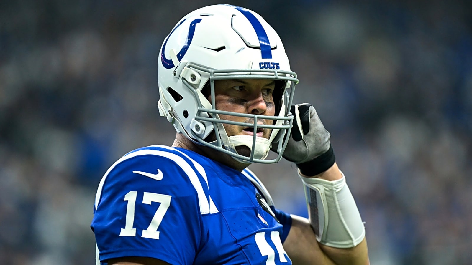 Philip Rivers' son, Gunner Rivers, commits to NC State Wolfpack