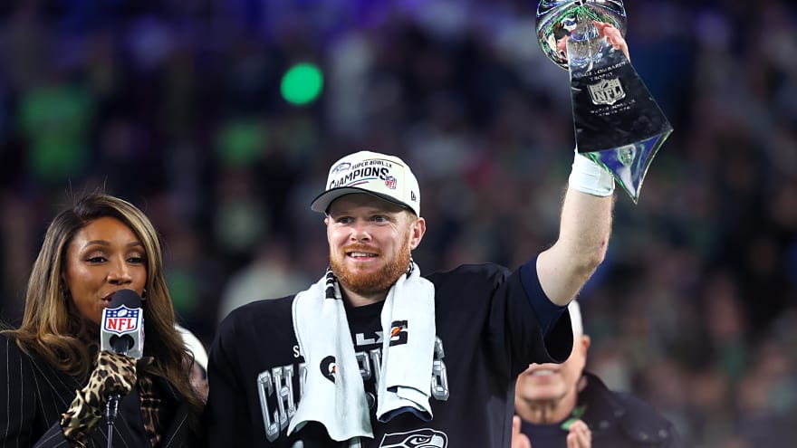 Sam Darnold has classy message for Jets fans who still support him
