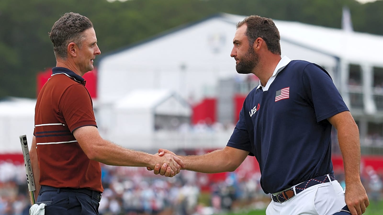 Ranking who's most to blame for Team USA's embarrassing Ryder Cup loss