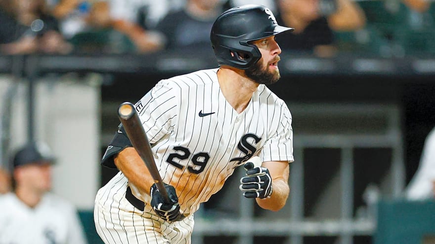 Tristan Peters makes White Sox history with walk-off HR vs. Mets