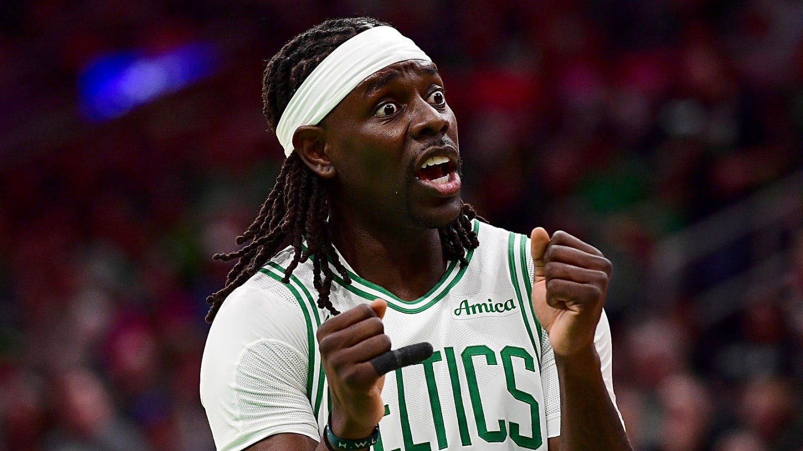Clippers' interest in two-time NBA champion is 'overstated'