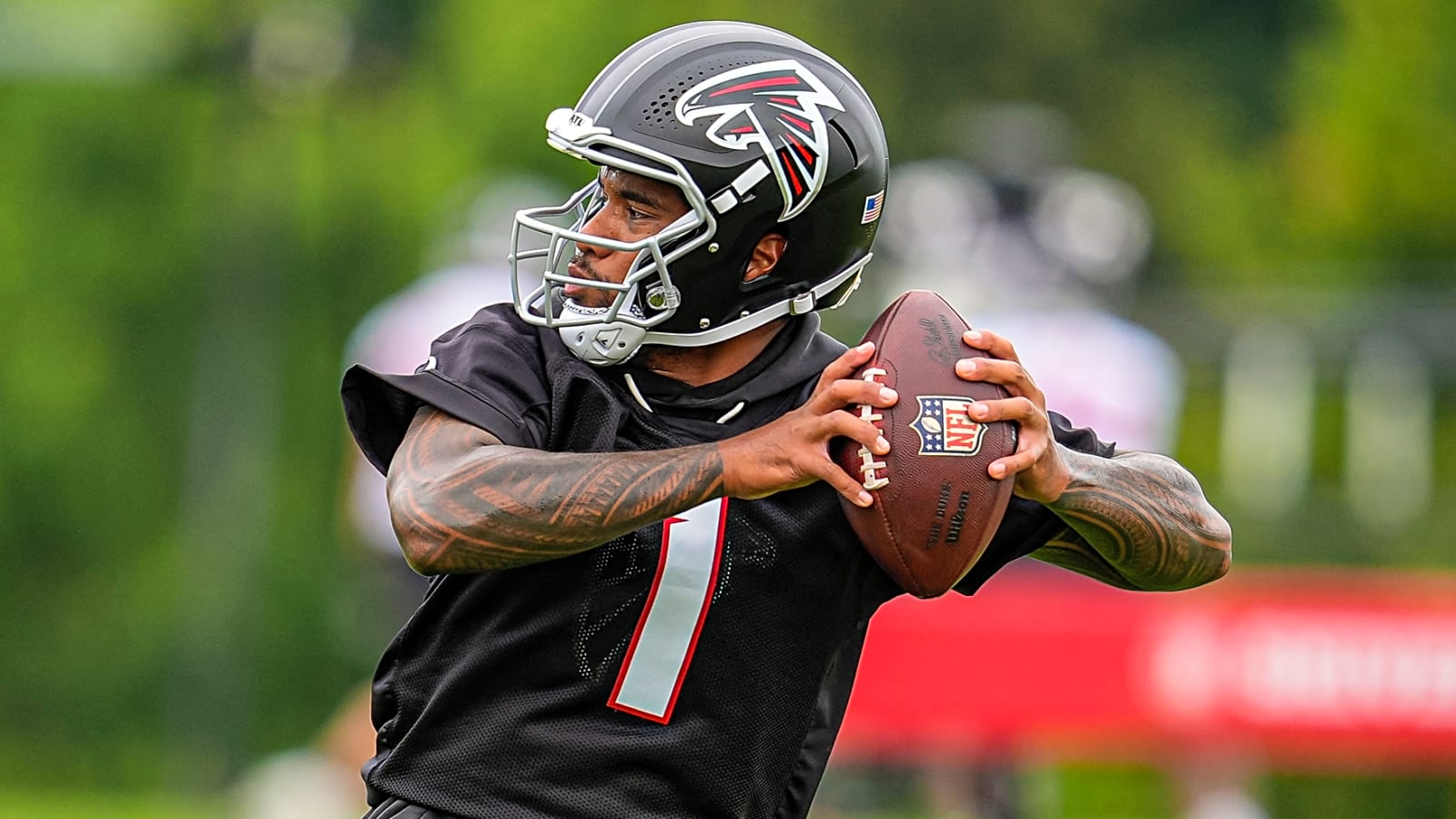 Reporters sound alarms about Tagovailoa after joint practice with Colts
